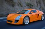 Mastretta MXT 2007 года